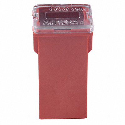 BUSSMANN FMX50 Automotive Fuse 50A FMX Series Cartridge