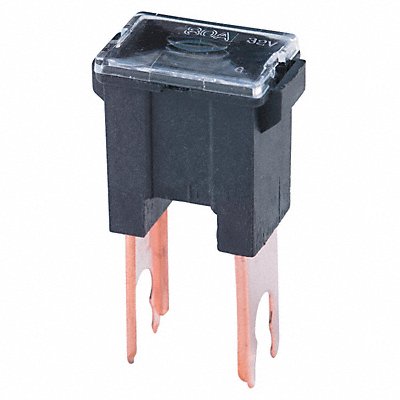 BUSSMANN FLM80 Automotive Fuse 80A FLM Series Cartridge
