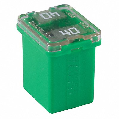 BUSSMANN FMX40LP Automotive Fuse 40A FMX-LP Cartridge