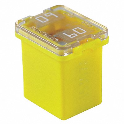 BUSSMANN FMX60LP Automotive Fuse 60A FMX-LP Cartridge