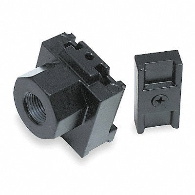 WILKERSON GPA96612 End Block 1/2 In NPT