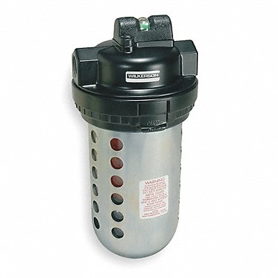 WILKERSON M3008S00 Filter 1 NPT 160 cfm 0.5 micron