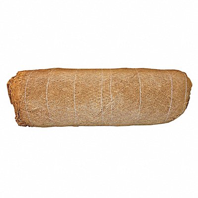GRAINGER 6B836 Air Filter Roll 40 in.x20 ft.x1 in.