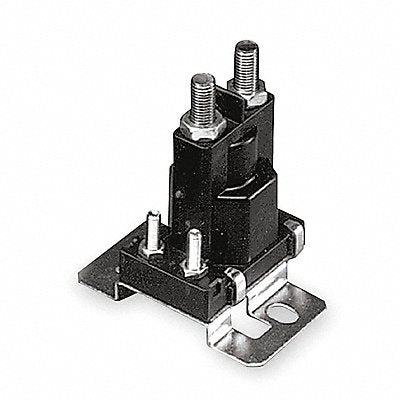 WHITE-RODGERS 120106131S1 DC Power Solenoid 12V Amps 80