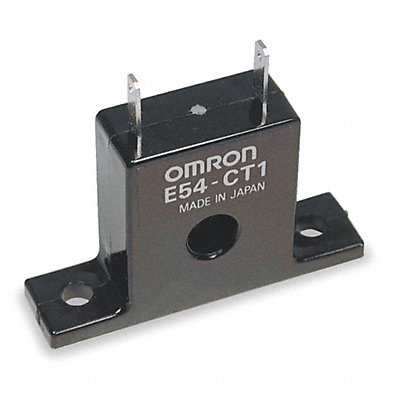OMRON E54CT1 Solid Core Current Transformer 50 Amp