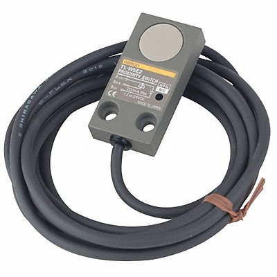 OMRON TLW5E2 Rectangular Proxmity Sensor 10 to 30VDC NC