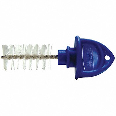 SAN JAMAR KLP250 Beverage Tap Plugs Plastic PK50