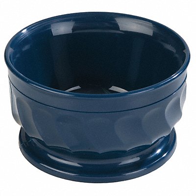 CARLISLE DINEX DX330050 Pedestal Based Bowl 4.38 Dia 9 oz PK48
