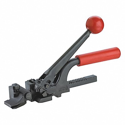 MIP MIP1860 Steel Strapping Tensioner Manual Heavy Duty
