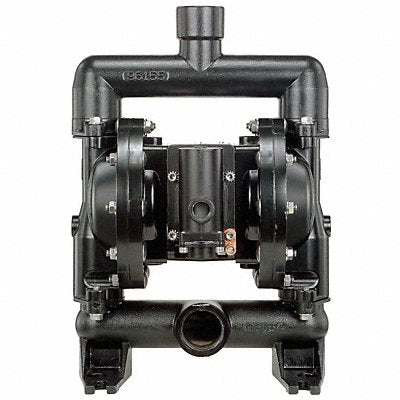 ARO PW10AAAPFTT DblDiaphragm Pump NPTF PTFE/Alum 1 1/2in 62gpm