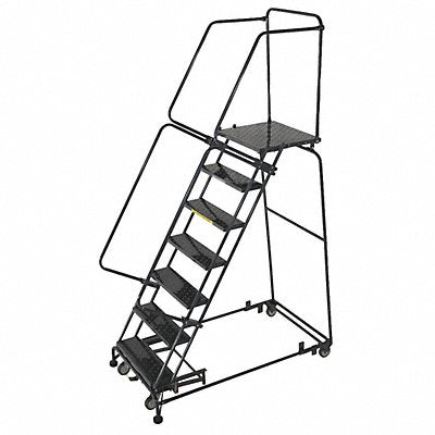 BALLYMORE WA073221P Rolling Ladder Steel 70 H