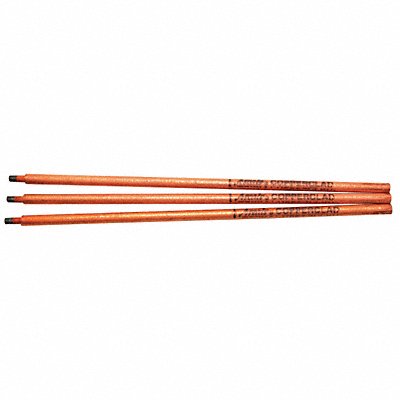 ARCAIR 24062003 Victor Jointd CU Gouging Electrode PK100