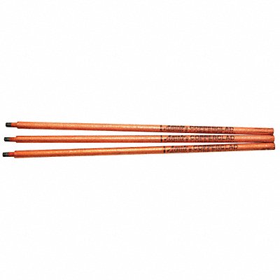 ARCAIR 24082003 Victor Jointd CU Gouging Electrode PK100