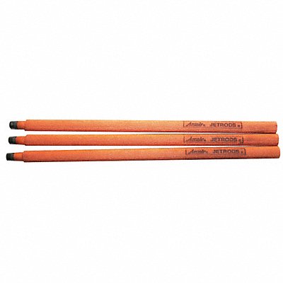 ARCAIR 24064003 Victor Jointd CU Gouging Electrode PK100