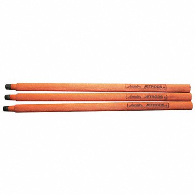 ARCAIR 24084003 Victor Jointd CU Gouging Electrode PK100