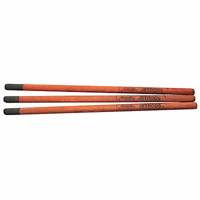 ARCAIR 22082003 Victor Pointd CU Gouging Electrode PK50