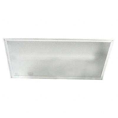PORTA-FAB LIGHTMOD In-Plant Office Mdlr Lght Fixt 2x4 ft