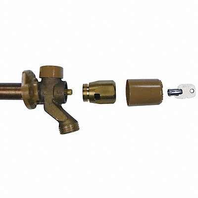 WOODFORD MFG. SL17 Stem Lock SL-17