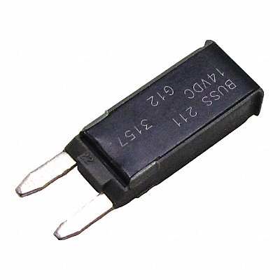 BUSSMANN CB21130 Automotive Circuit Breaker CB211 30A 14V