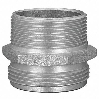 DIXON VALVE COUPLING DMH2525 Fire Hose Adaptor Straight NPTxNPSH
