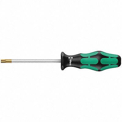 WERA 5028054001 Torx Screwdriver TX27