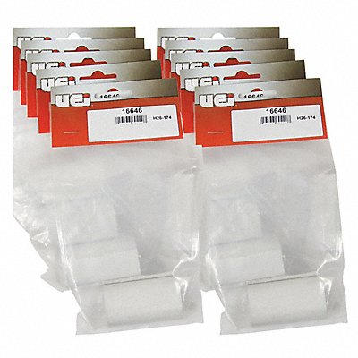 UEI TEST INSTRUMENTS 16646PACK Thermal Paper for KMIRP2 PK10