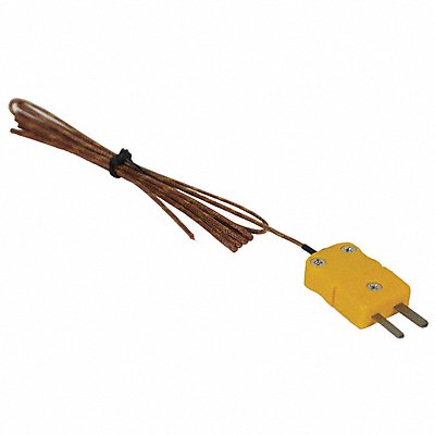 UEI TEST INSTRUMENTS ATT29 Bead Wire Temp Probe -40 to 950 Deg F