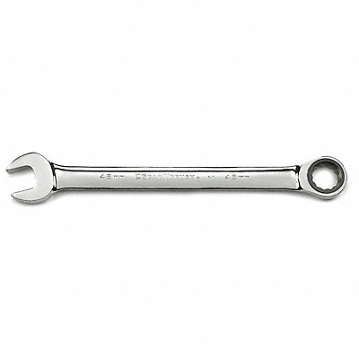 GEARWRENCH 9141D Ratcheting Combination Wrench 41mm Stubby