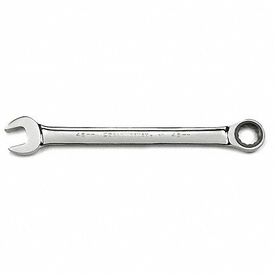 GEARWRENCH 9146D Ratcheting Combination Wrench 46mm Stubby