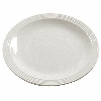 CARLISLE DINEX DX5CBPB02 Bread and Dessert Plate 5 1/2 Dia PK36