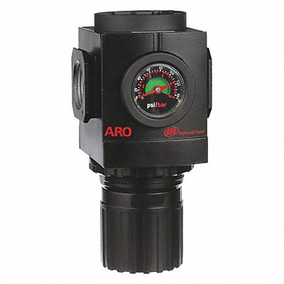ARO R37461600 Air Regulator 1 in NPT 290 cfm 250 psi