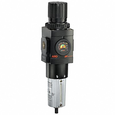 ARO P39454610 Filter Regulator 3/4 NPT 236 cfm 5 micron