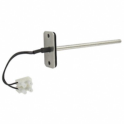 DWYER TEDFNB084400 K3058 Duct Temp Probe 10K Ohm Type