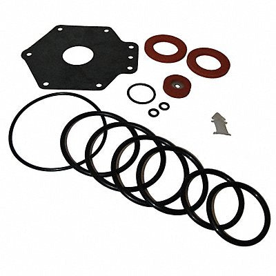 ZURN WILKINS RK114375R Backflow Preventer Repair Kit For 975