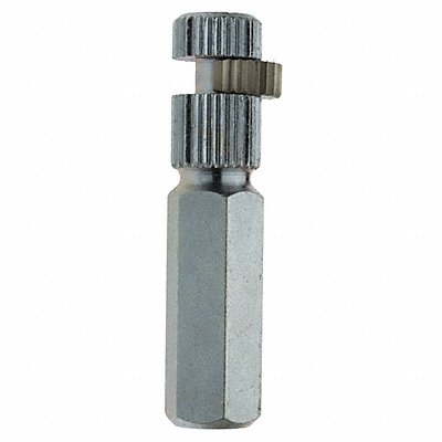 SUPERIOR TOOL 5212 Internal Pipe Wrench Steel 3-1/4