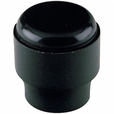 DAVIES 1770 Hand Knob Blind Hole #8-32
