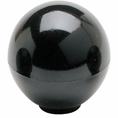 DAVIES 0030R Hand Knob Blind Hole 3/8 -16