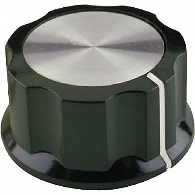 DAVIES 1110 Hand Knob Blind Hole