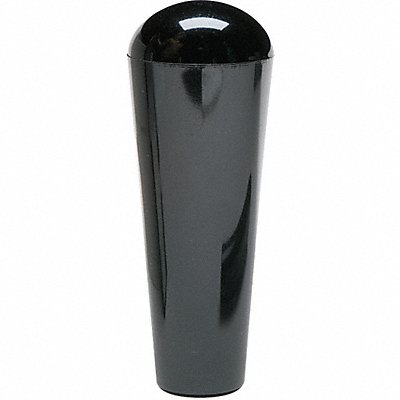 DAVIES 0697R Hand Knob Blind Hole 3/8 -16