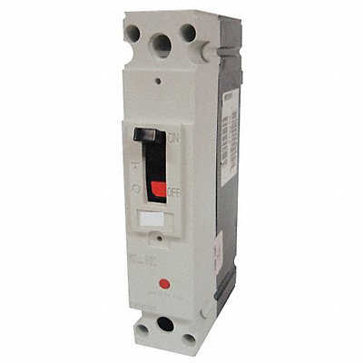 GE FBN16TE025R Circuit Breaker 25A 1P 347/600VAC FBN