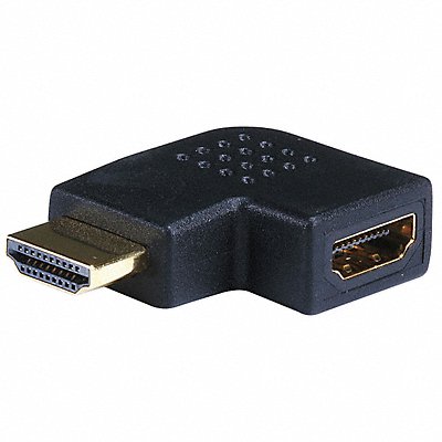 MONOPRICE 4859 Port Saver M HDMI to F HDMI 90 Deg Vertical
