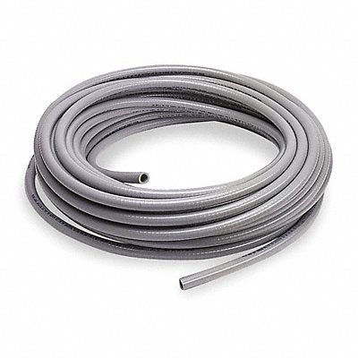HUBBELL WIRING DEVICE-KELLEMS G1050 Flex Plastic Conduit PVC Trd Sz 1/2in