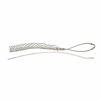 HUBBELL WIRING DEVICE-KELLEMS 2202019 Cable Support Grip Single 17 in Mesh