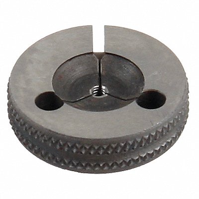 VERMONT GAGE 361105030 Threaded Ring Gauge Dimension Type Inch