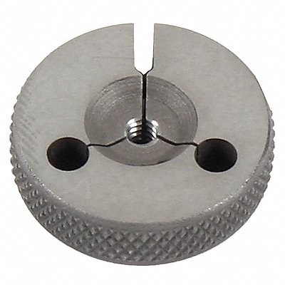 VERMONT GAGE 361108510 Threaded Ring Gauge Dimension Type Inch