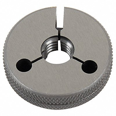 VERMONT GAGE 361131530 Threaded Ring Gauge Dimension Type Inch