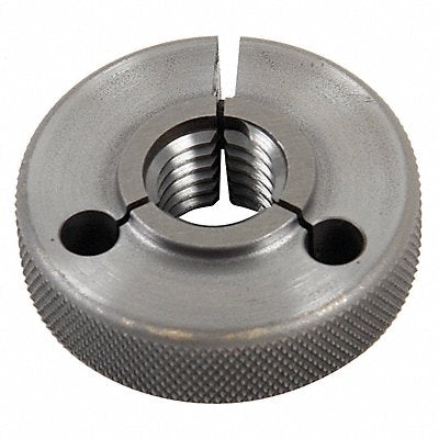 VERMONT GAGE 361145510 Threaded Ring Gauge Dimension Type Inch