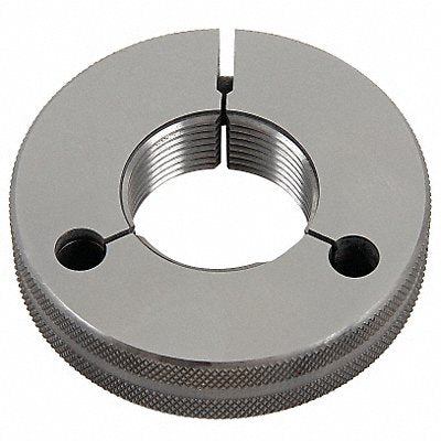 VERMONT GAGE 361175030 Threaded Ring Gauge Dimension Type Inch