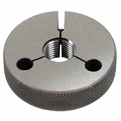 VERMONT GAGE 362145510 Threaded Ring Gauge Dim Type Metric