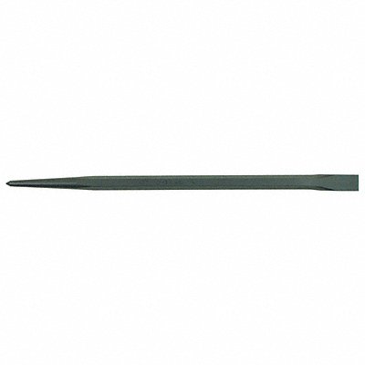 MAYHEW 75127 Pinch Bars Pinch Point Bar 20 in L